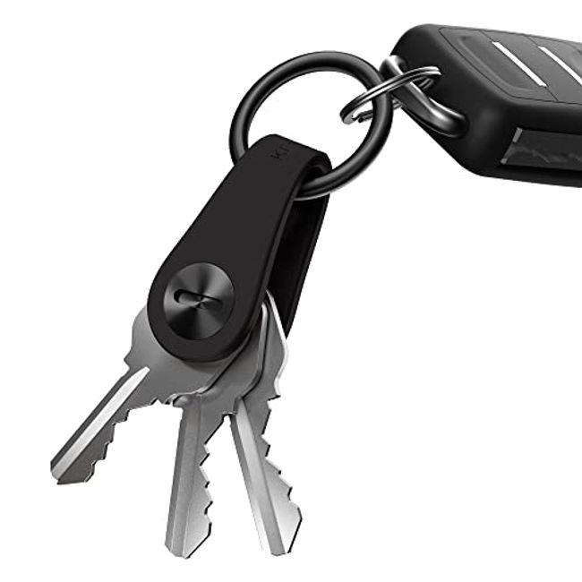 KeySmart Original Compact Key Holder