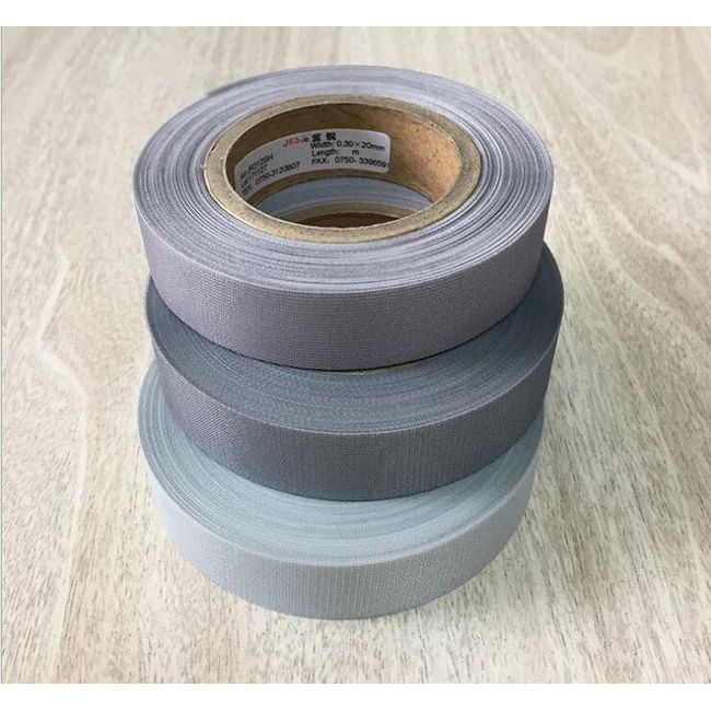 Seam Sealing Tape Hot Melt for Waterproof PU Coated Fabric– Repair Tape