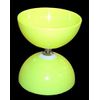 Sundia Nimble Diabolo - Fixed Axle - Yellow