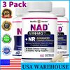 3 Pack NAD+ Supplement 300mg with NR 150mg Complex  Vitamins C&E 180 Count