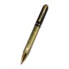 Gullor Chinese Horse Ballpoint Pen with Gift Box - Silver