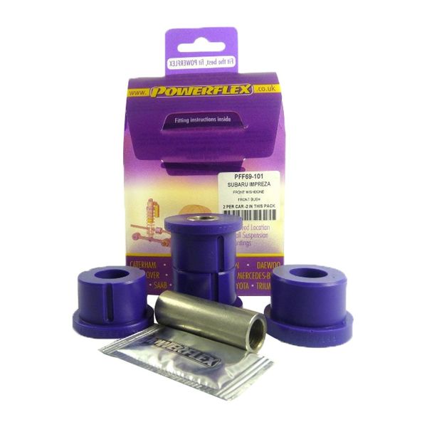 Powerflex PFF69-101 Bushes