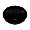 Star Wars Lightsaber Logo PopSockets Extendable Base and Grip for Smartphones and Tablets