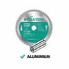 Evolution Power Tools A185TCT-60CS