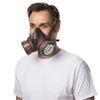 Moldex 8003 Maskenkörper, Größe L