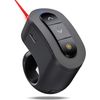 RING Presentation Clicker Wireless Presenter USB Powerpoint Clicker Remote