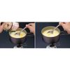 Snow Peak Multi Compact Cookset Titanium