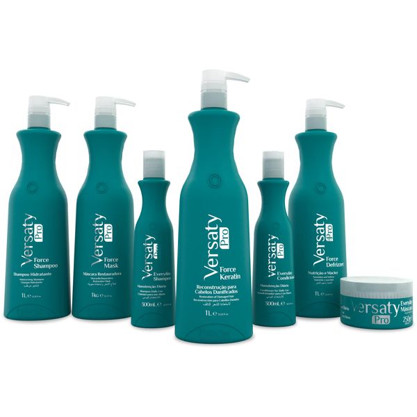 Beox Versaty Pro Every Day Mask (30ml)