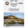 Cokin P121L Grad Grey G2 LT (ND2) Square Filter