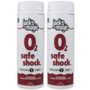 Jack's Magic 02 Safe Shock - Stain Solution #3 (2 lb) (2)