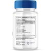 Cranium Advanced Nootropic Formula Supplement Brain Health Support 60 Capsules