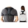 Posture Corrector Men and Women, Discreet, Adjustable, Breathable, Lightweight.