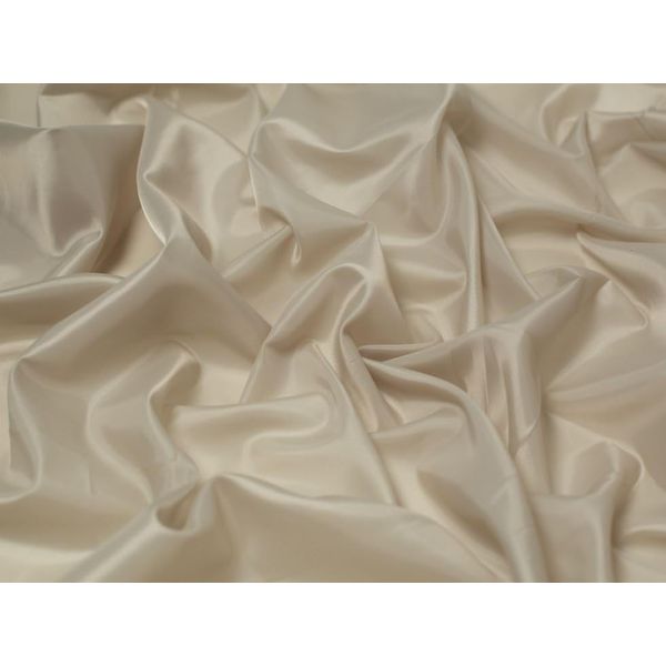 Minerva Anti Static Supersoft Lining Fabric 527 Beige - per metre