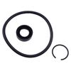 Chamixx Speedo Leak Stop Seal Kit Compatible With Transmissions Speedometer TH375 TH400 TH475 3L80E