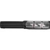 Miyabi 34536-007 Sharpener Knife Sharpener, Black