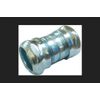 Gampak Compression Coupling 3/4" Ul Poly
