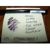 Avon Ultra Luxury Eye Liner Eggplant