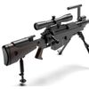 Little Armory LA052 Hecato 2 Type Plastic Model