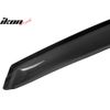 Fits 08-14 Dodge Avenger Acrylic Window Visors Sun Rain Guards Deflector 4Pc Set