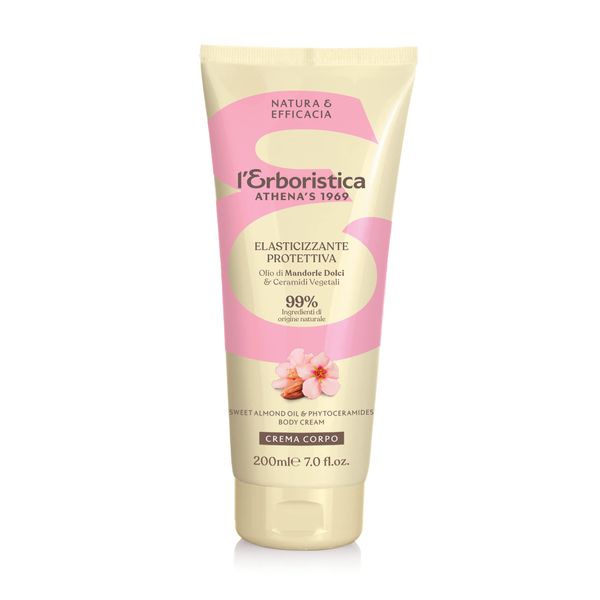 Erboristica Crema Cremap Mand-Dolci 200ml