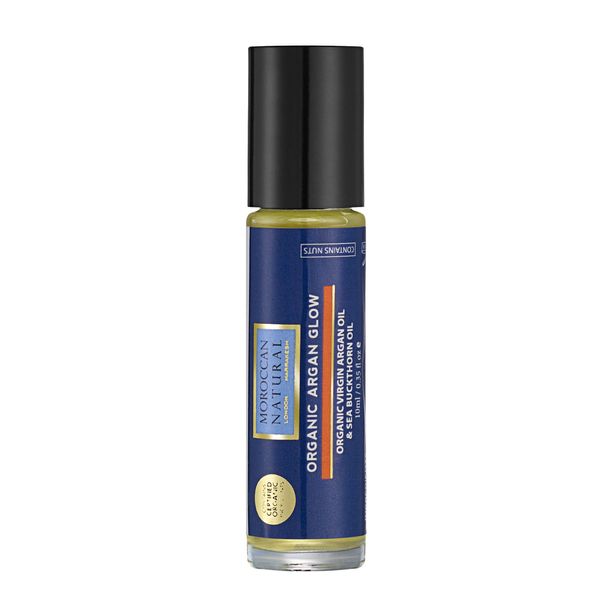 Moroccan Natural - Argan Glow 10ml