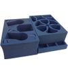 KR Multicase Tray Set: Tyranids Set D