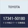 Toyota 17341-50180 Air Injection Hose