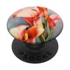 Calla Lily Flower Aquarell PopSockets with Interchangeable PopGrip