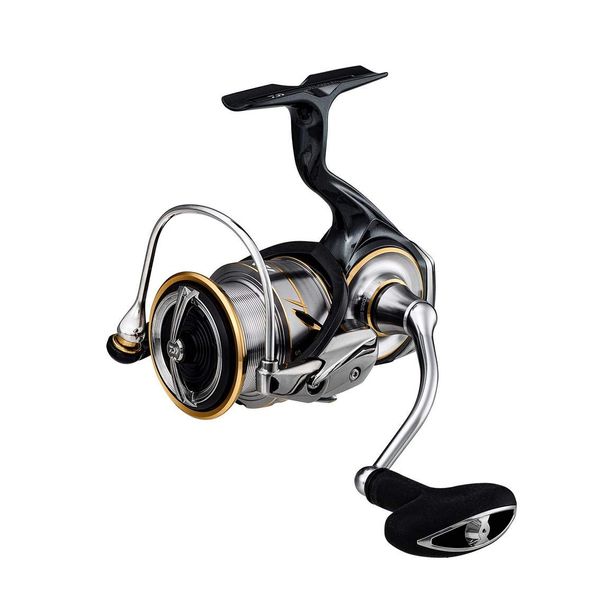 Daiwa LT3000-XH Spinning Reel 20 Rubius (2020 Model)