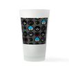 CafePress Flight Instruments Pint Glass, 16 oz. Drinking Glass