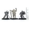 Dynamic Gaming Miniatures Sniper - Sefadu - MERCS