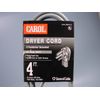 Carol Cable 05654-63-10 Cord Dryer 4 ft 10/3 Grey