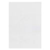 Office Net Thank You Note Paper Thick/Washi Copy Inkjet Printer Paper / A4 (100 Sheets)