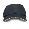 Gill Sailing Cap (Navy)(Size: One Size)