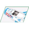 COBI Historical Collection Vietnam War MIG-17 NATO Code Fresco