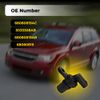 For Dodge Avenger Caliber Journey 2.4L 2pcs Engine Cam Camshaft Position Sensor
