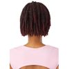 Outre Pretty Quick - Drawstring Pony - Spring Twist 10" (JET BLACK 1)