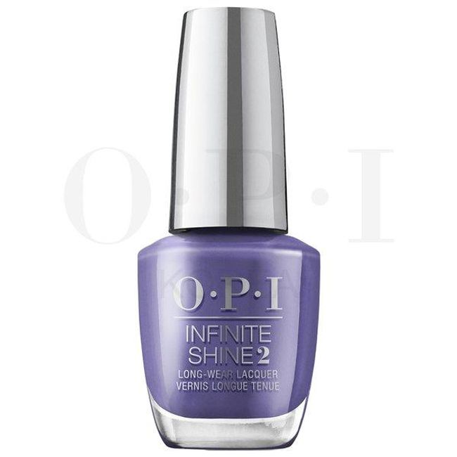 [OPI] (Gimhae Branch) Infinite Shine] HRN26 - All is Berry &amp; Bright