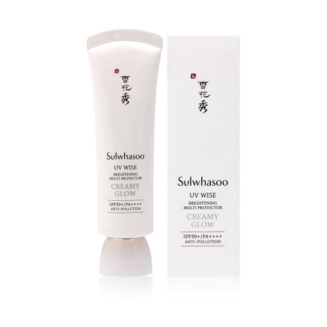 Artbox/Sulwhasoo Sulwhasoo (NEW) Whitening Cream 50ml