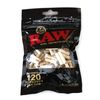 RAW XL Filter. Slim 120 Count - Set of 2