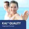 KAL Cal/Mag/Zinc Tablets, 100 1000/400/15 mg, 100 Count