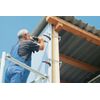 Bessey KLI12 12cm Kliklamp Capacity