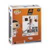 Funko Pop! NBA Cover: SLAM - Devin Booker