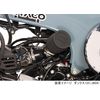 Kitaco 515-1320100 Dax 125 (JB04) UNI Filter Kit