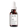 Geek & Gorgeous 101 HA 5 Rich - Serum with 5 forms of Hyaluronic acid, silky & rich - hydrates, softens & plumps the skin - all skin types especially normal & dry skin, 30ml
