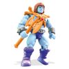 Mega Construx Heroes Faker Building Set