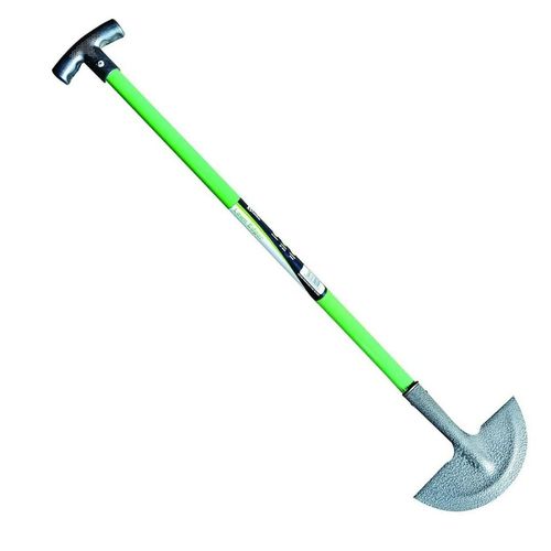 Unibos Long Handle Grass Lawn Edge Border Edging Knife Cutter Step Edger Gardening Tool