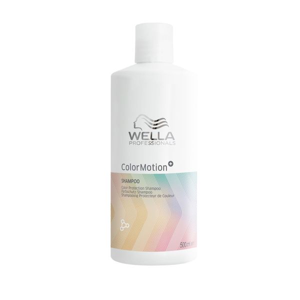 Colour Motion Shampoo