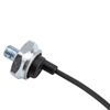 TRQ Engine Knock Sensor Compatible with 2006-2012 Mitsubishi Eclipse 2004-2011 Endeavor 2004-2009 Galant