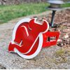 New Jersey Devil's Hitch Cover